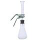 Lab Vaccum Filtration Set ( Filtration Collocations) Funnel Capacity 15ML VF5 Wiggens Germany
